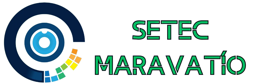 Logo SETEC