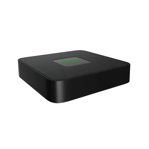 Kit de 4 Canales 4 Megapíxel / NVR Tiandy 4 Canales 4 entradas IP POE/ 4 Cámaras Bala Lente Fijo 4MP IP - 2.8MM - IR 30M - Micrófono - POE - IP67 - Image 4