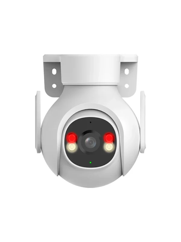 Cámara DAHUA Picoo IP PT WiFi de 3 Megapíxeles con audio bidireccional (micrófono y altavoz), micrófono, altavoz, sirena de 110 dB, WiFi 6, detección de personas y vehículos, IP65 y ranura MicroSD. - Image 3