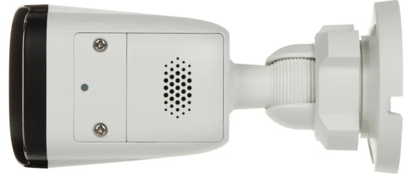 Cámara bala Tiandy 4MP WIFI - Audio 2 vías - IR 50M - Microsd - Lente Fijo - 2.8MM - Metal y policarbonato - Micrófono - TC-C34QN Spec:I5W/WIFI/AM/2.8mm/V4.0 - Image 3