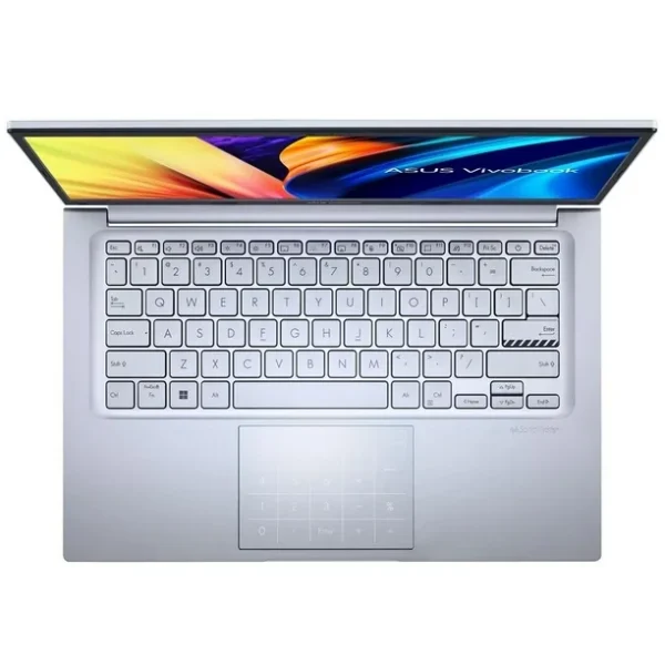 Laptop Asus Vivobook X1402ZA-EB311WS Intel Core i3 12th Gen 8GB RAM 512GB SSD (EQUIPO NUEVO) - Image 3