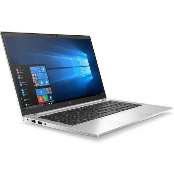 Laptop HP EliteBook 830 G7 13.3” FHD Touch | Core i7 10ª Gen | 32GB RAM | 256GB SSD | Windows 11 Pro | Teclado Iluminado | Grado A (Reacondicionado) - Image 2