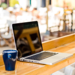 Laptop
