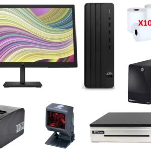 KIT Punto de Venta UsoRudo Multinegocios