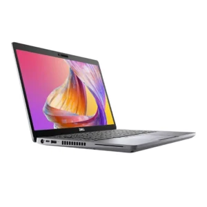 LAPTOP - Dell Latitude 5410 Core i5 10ma. 8 GB RAM, 240 GB SSD, 14"